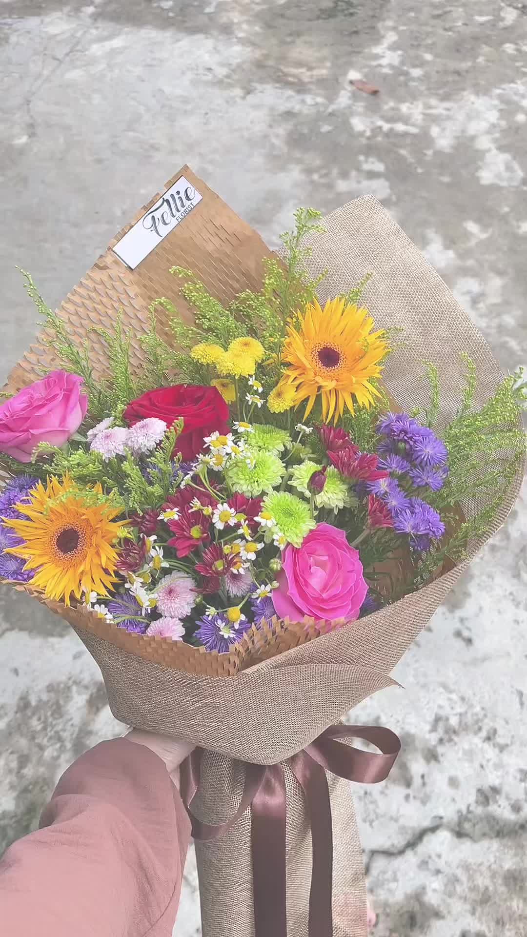 @FellieFlorist