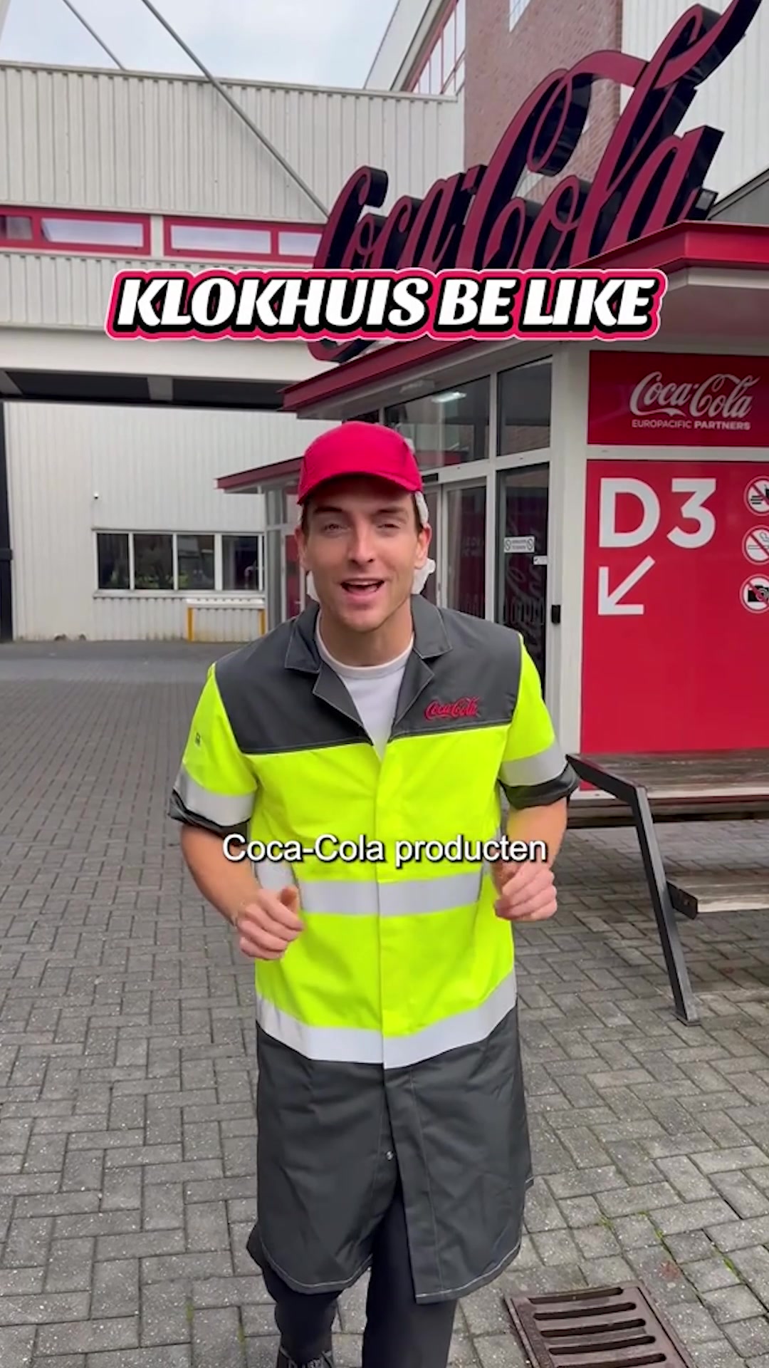 @Robbert & Daan