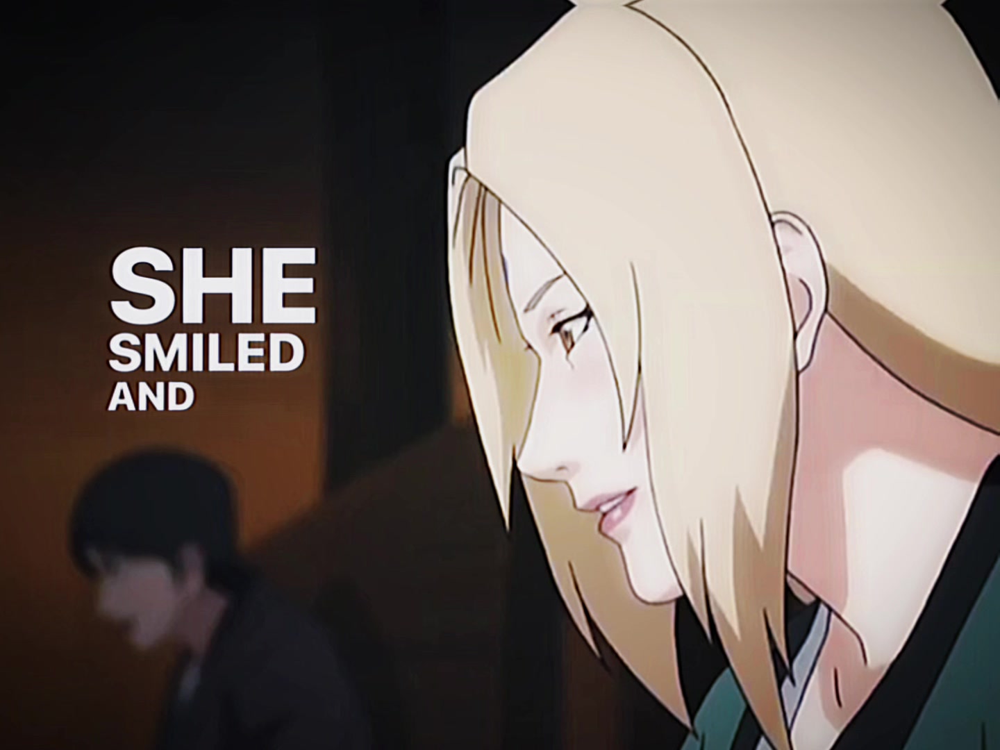 @♡Tsunade Stan♡