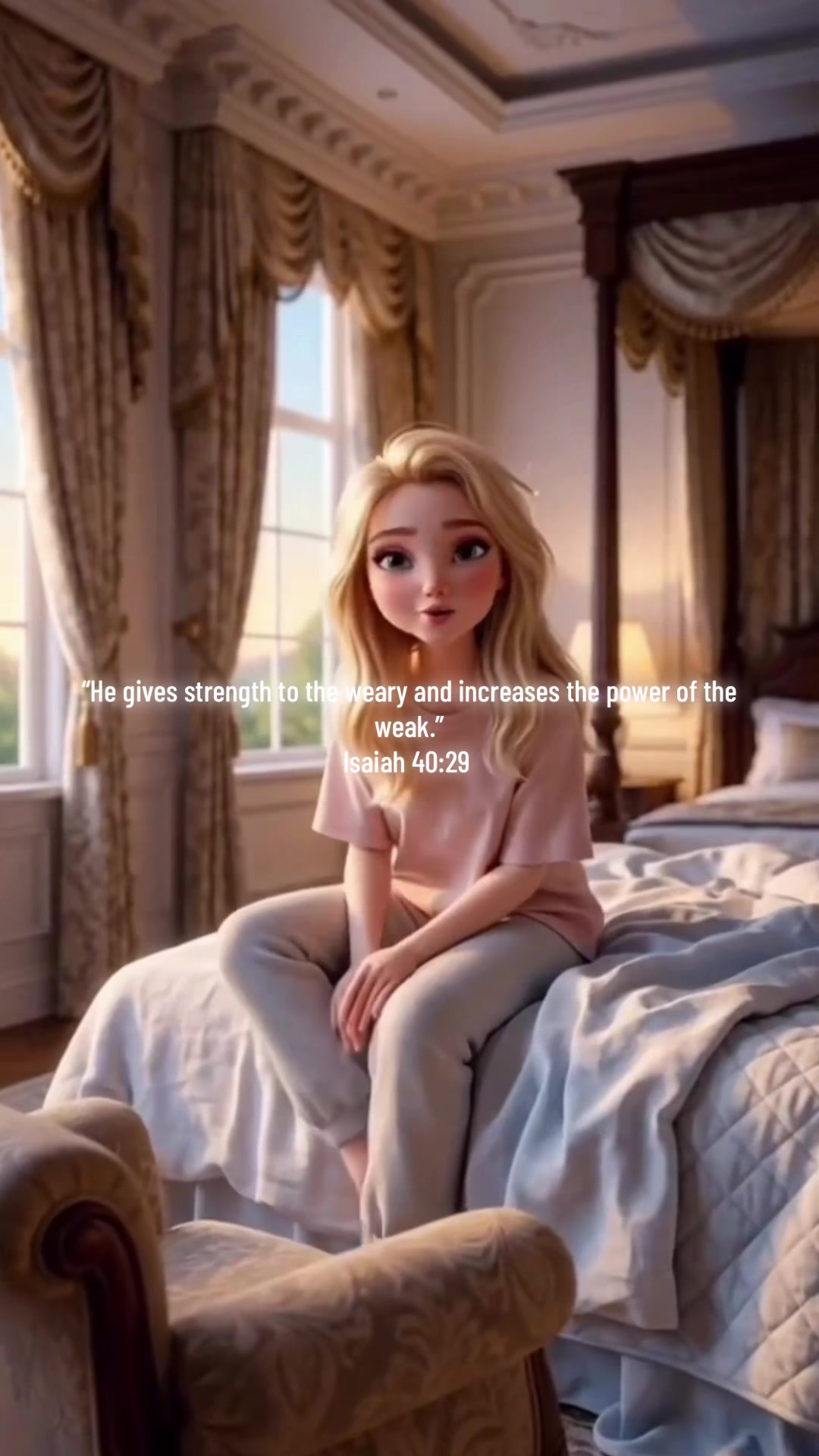 @Pretty princess