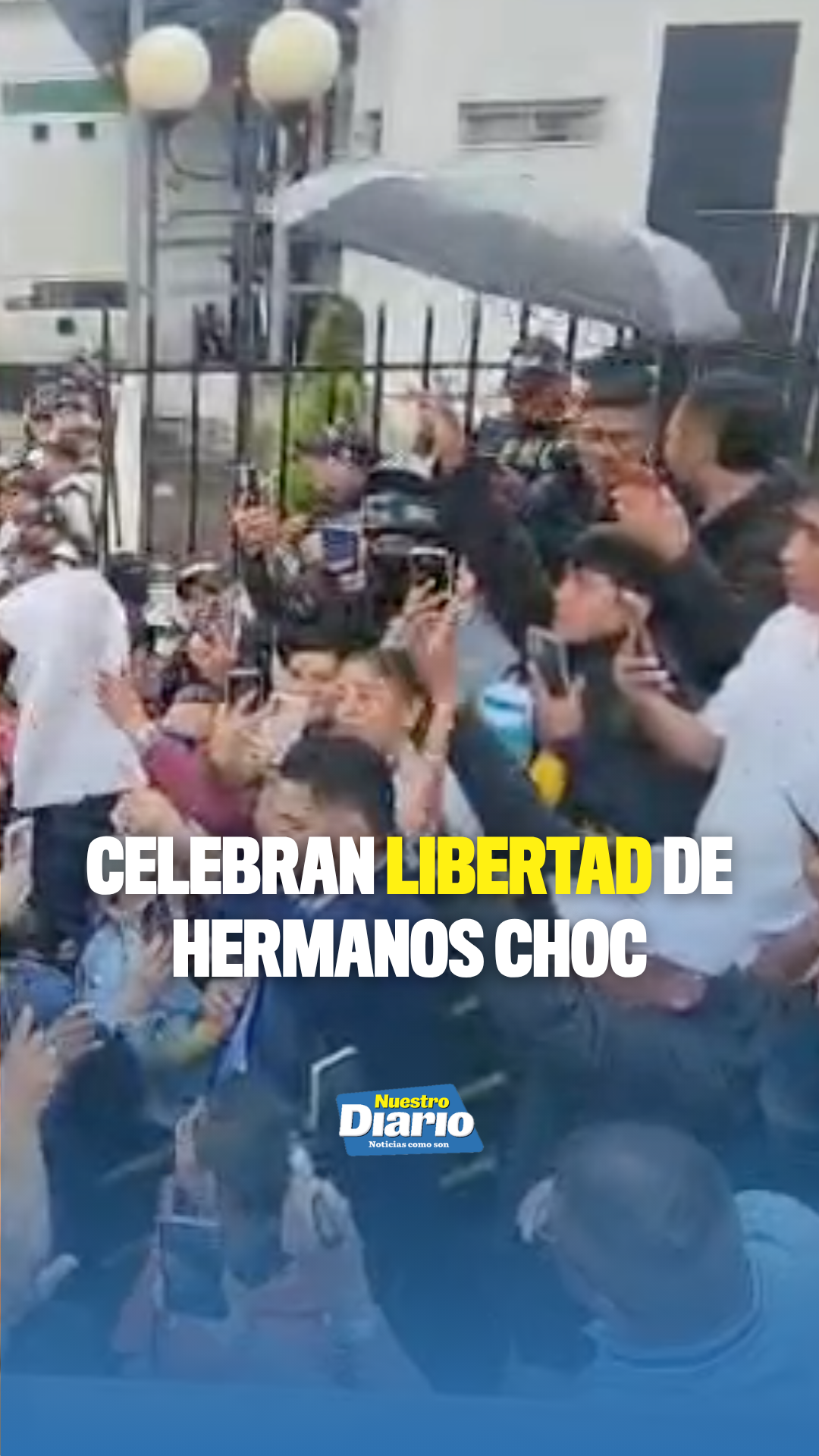 @Tiktok oficial Nuestro Diario