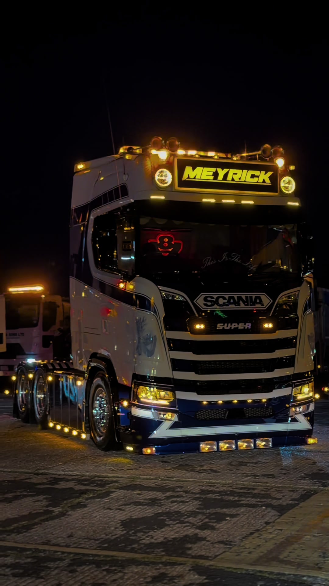 @CK Truck Photography