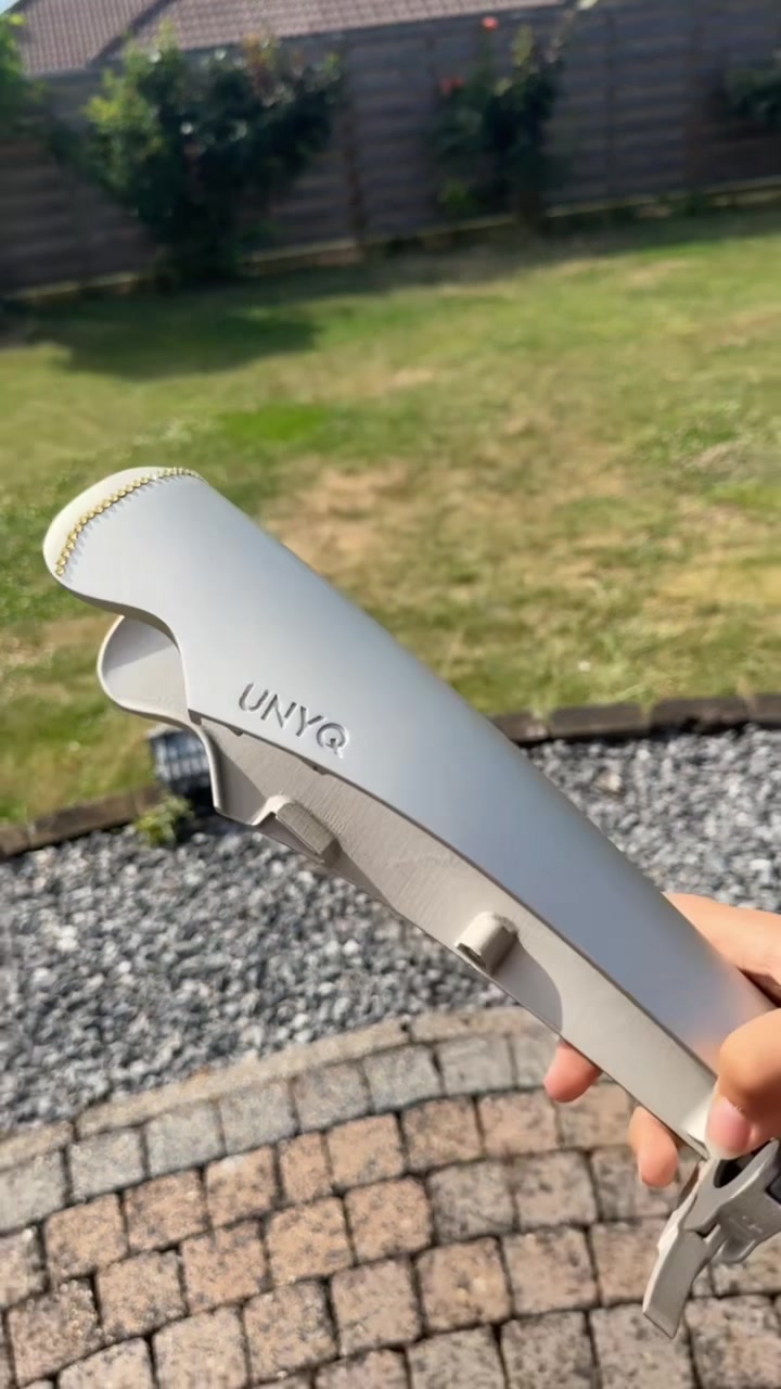 @Kiara Bionic Beauty 🦿💋