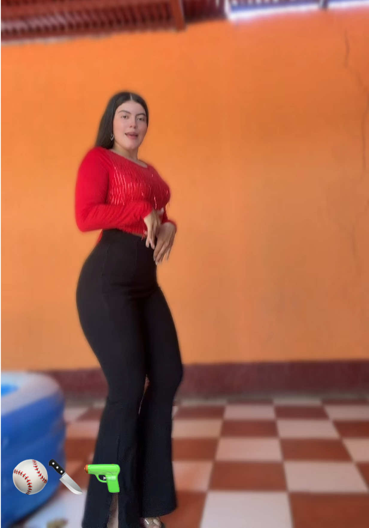@Rubissita Nava🦅
