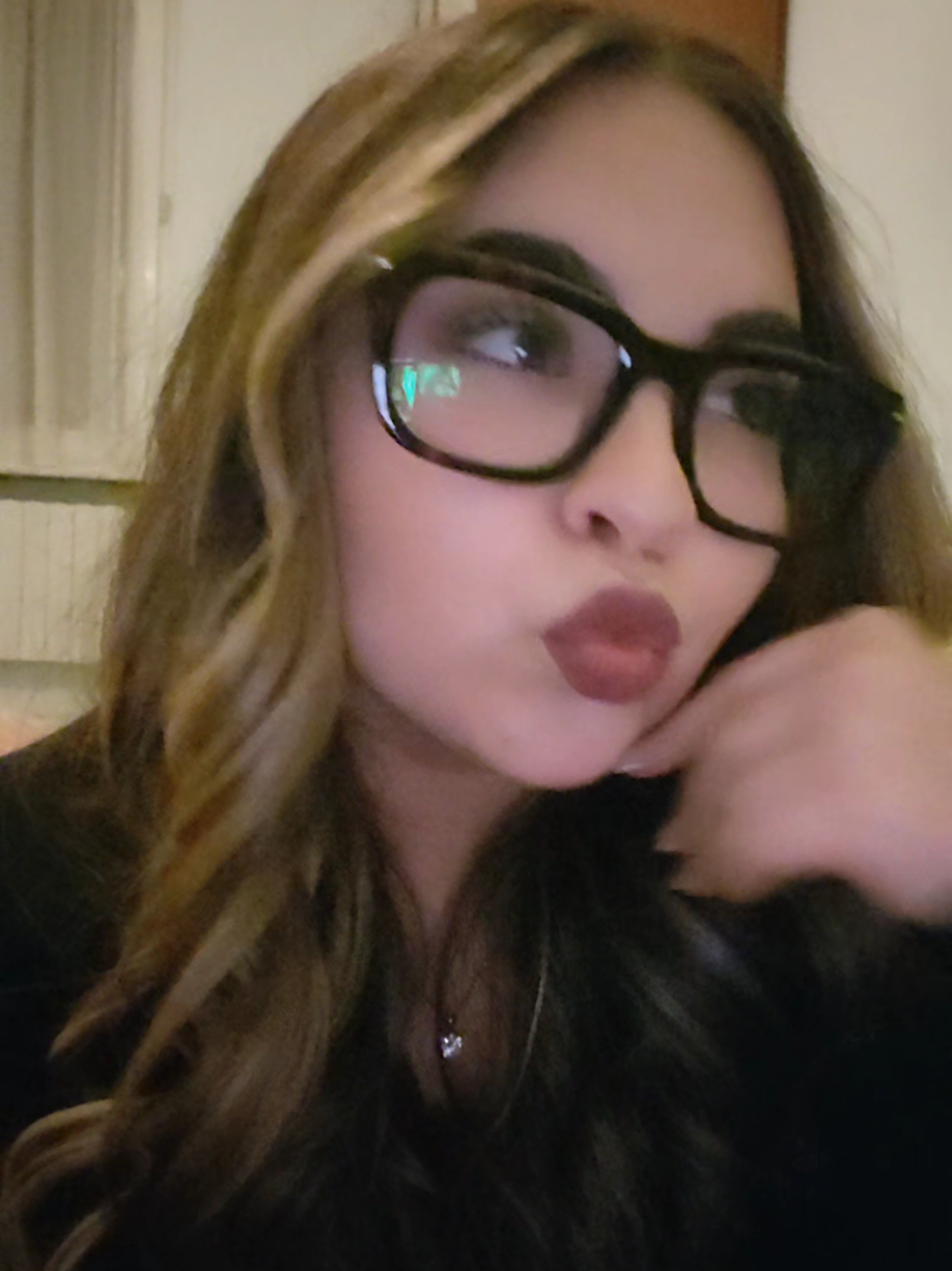 @Giada Gorga
