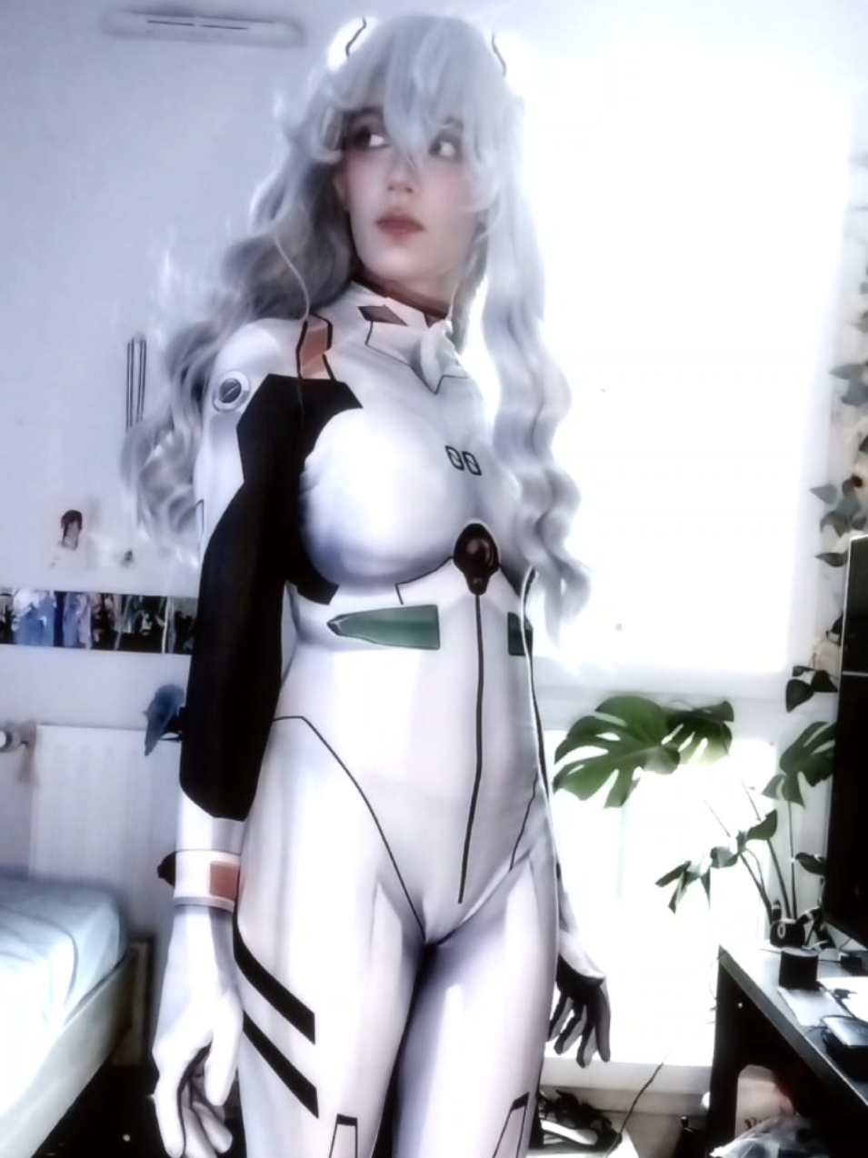 @Ash_cosplay