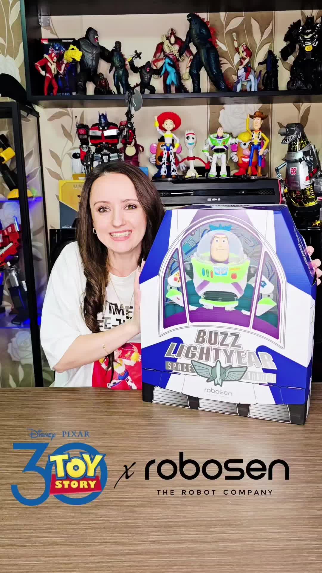 @Tanja's Toys Review