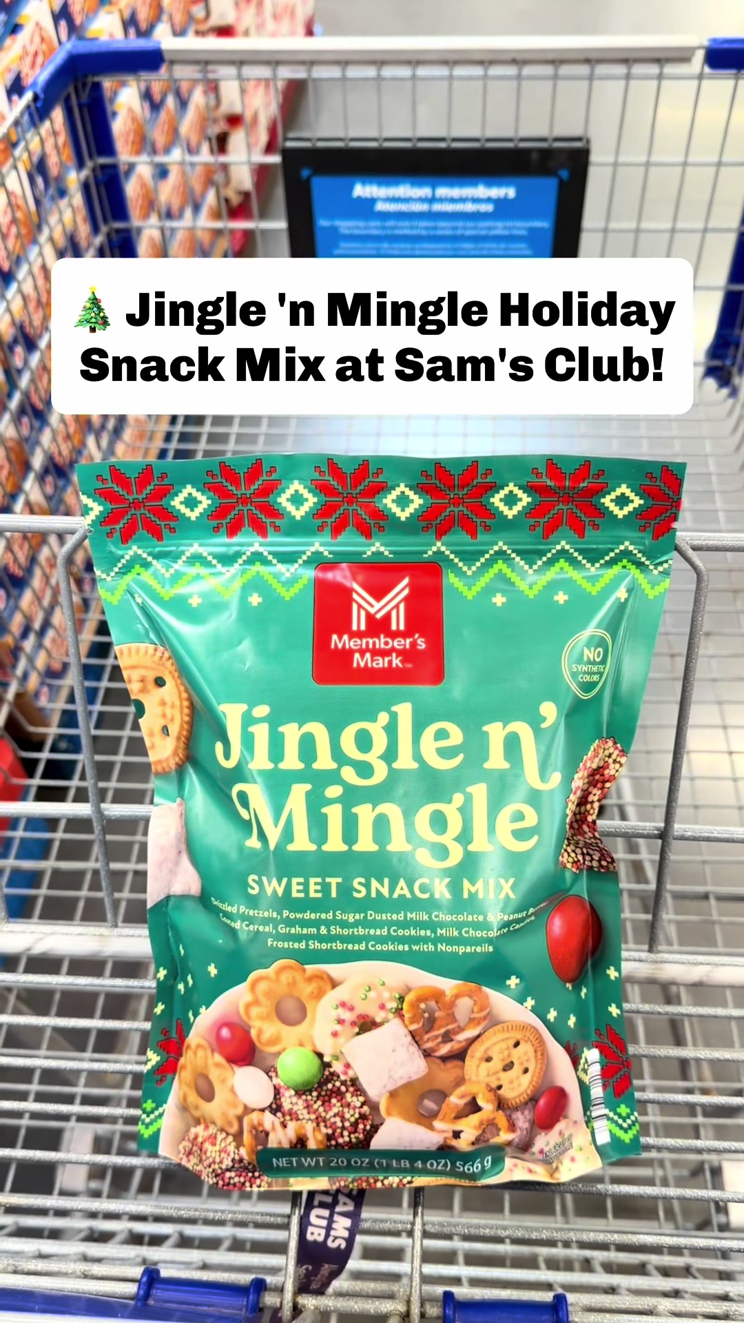 @Sam’s Club Lovers