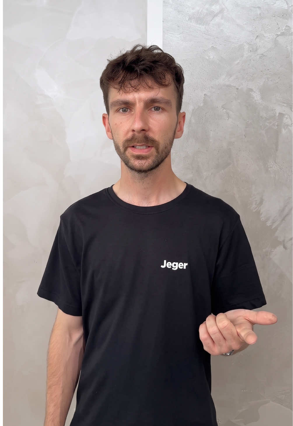 @Jeger - Farby, efekty i tapety