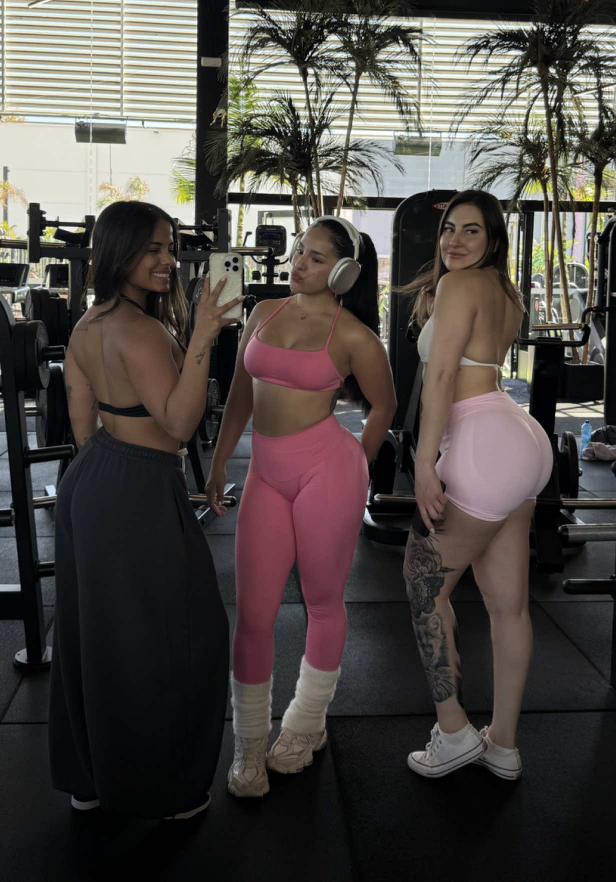 @Michelle Vargas