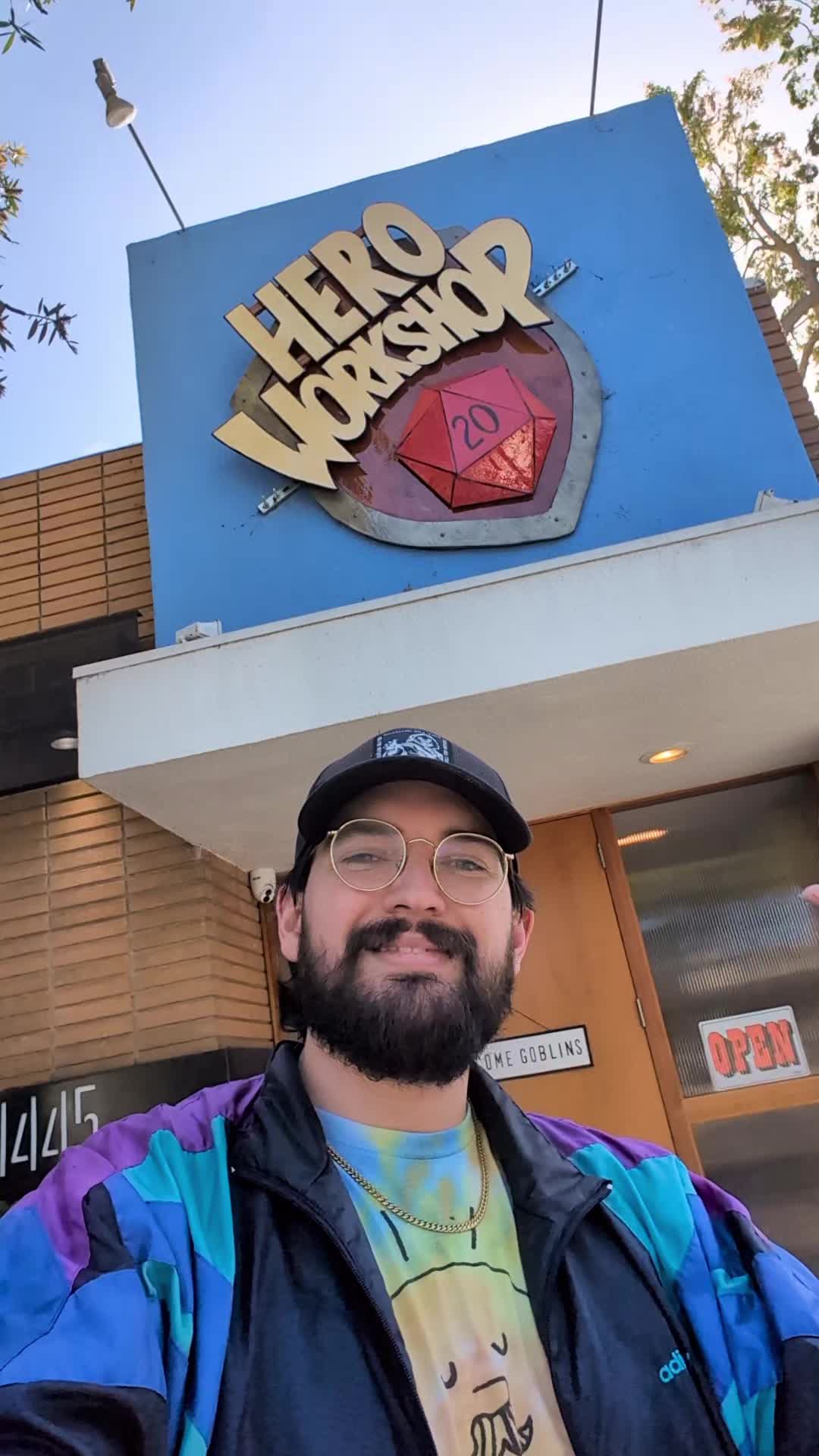 @HeroWorkshopLA