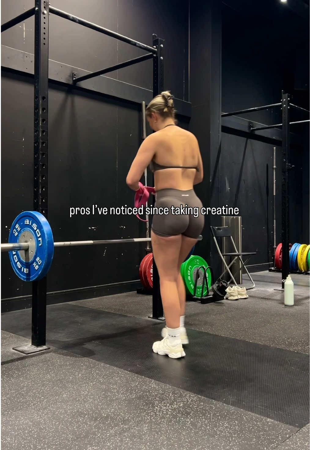 @Chloe P | Fitness & Lifestyle