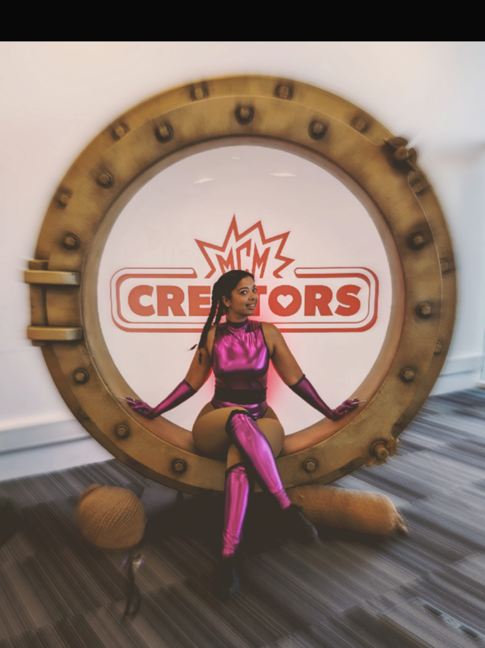 @TaDah✨Cosplay