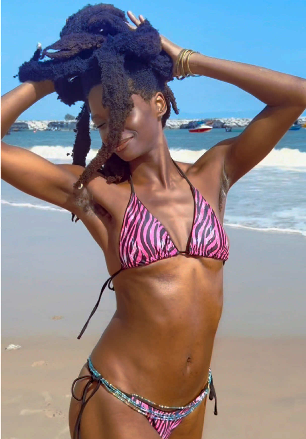 @Máyọ̀wá Mami Wata