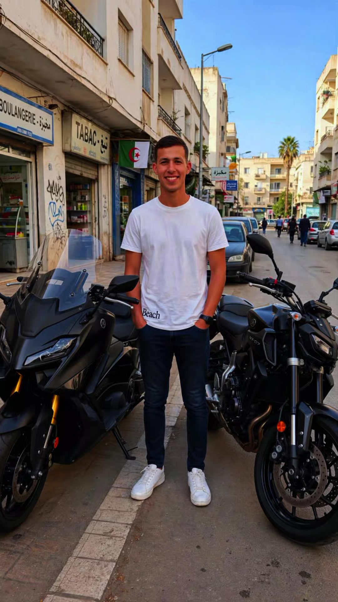 @Nabil benaouina Ghilizane๐ฉ๐ฟ