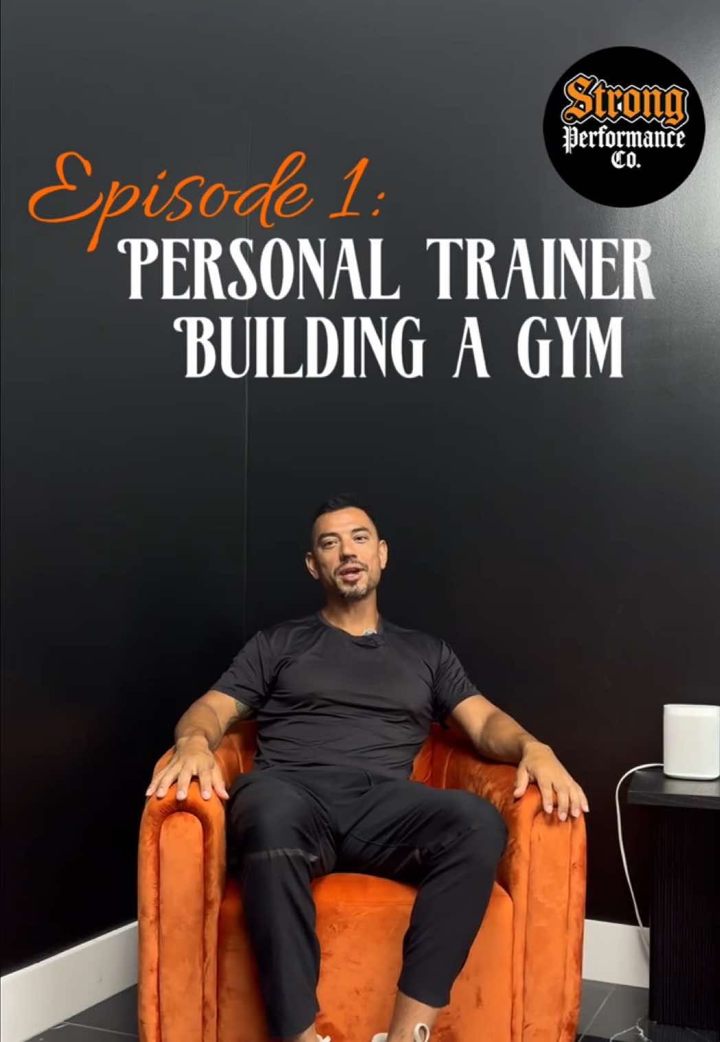 @StrongPerformanceCo