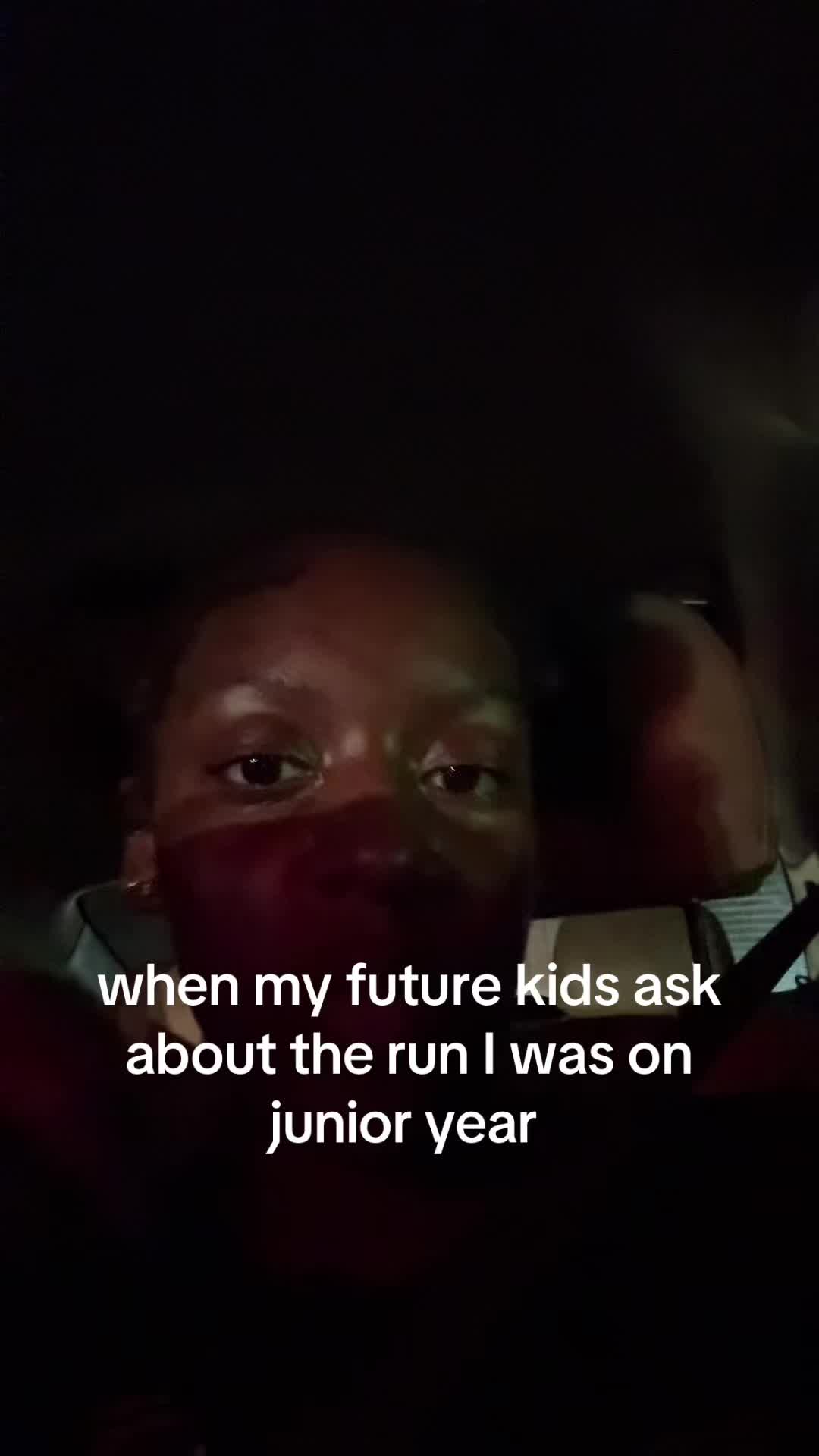 @evil darkskin