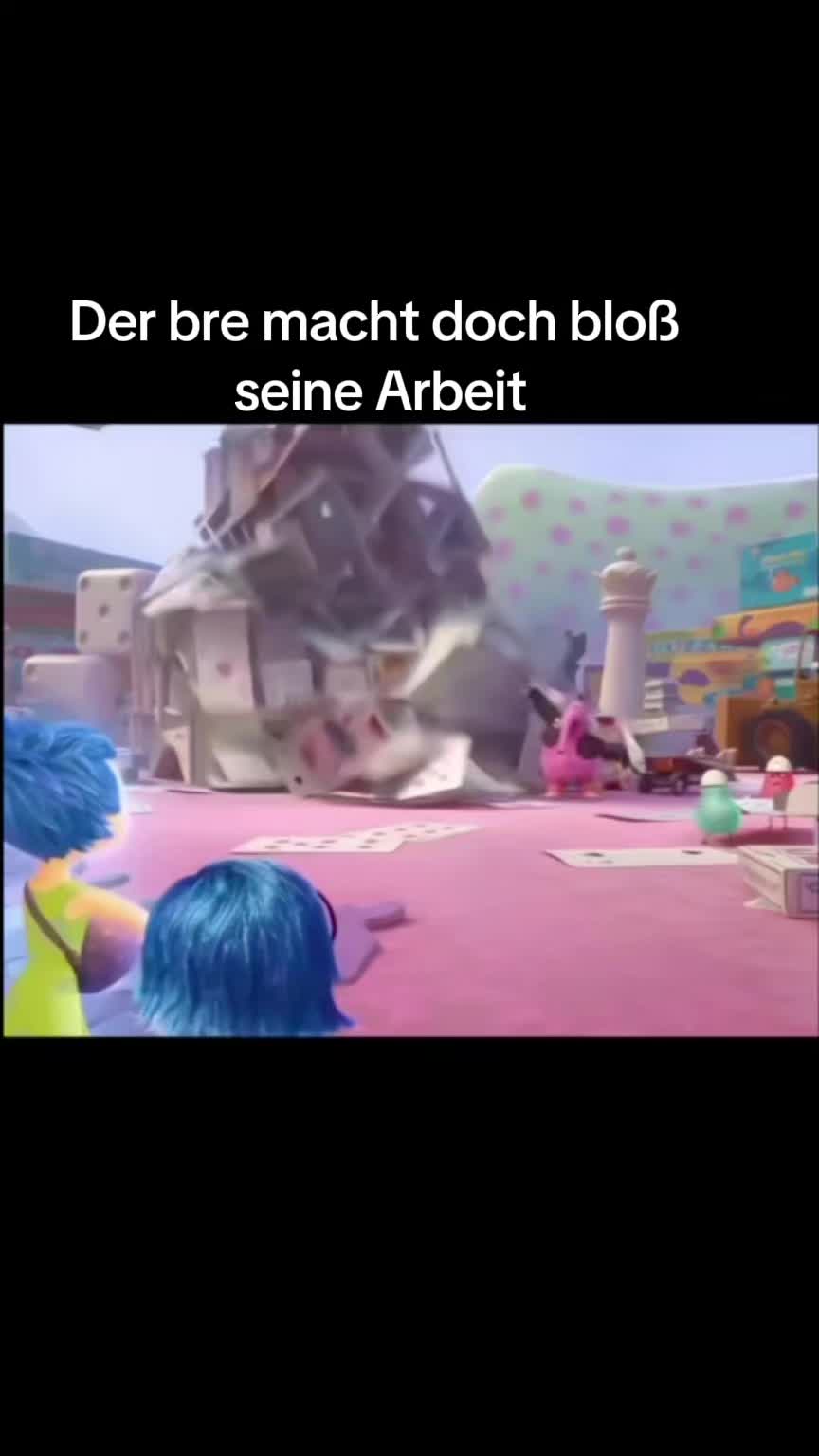@Benny der scheißer
