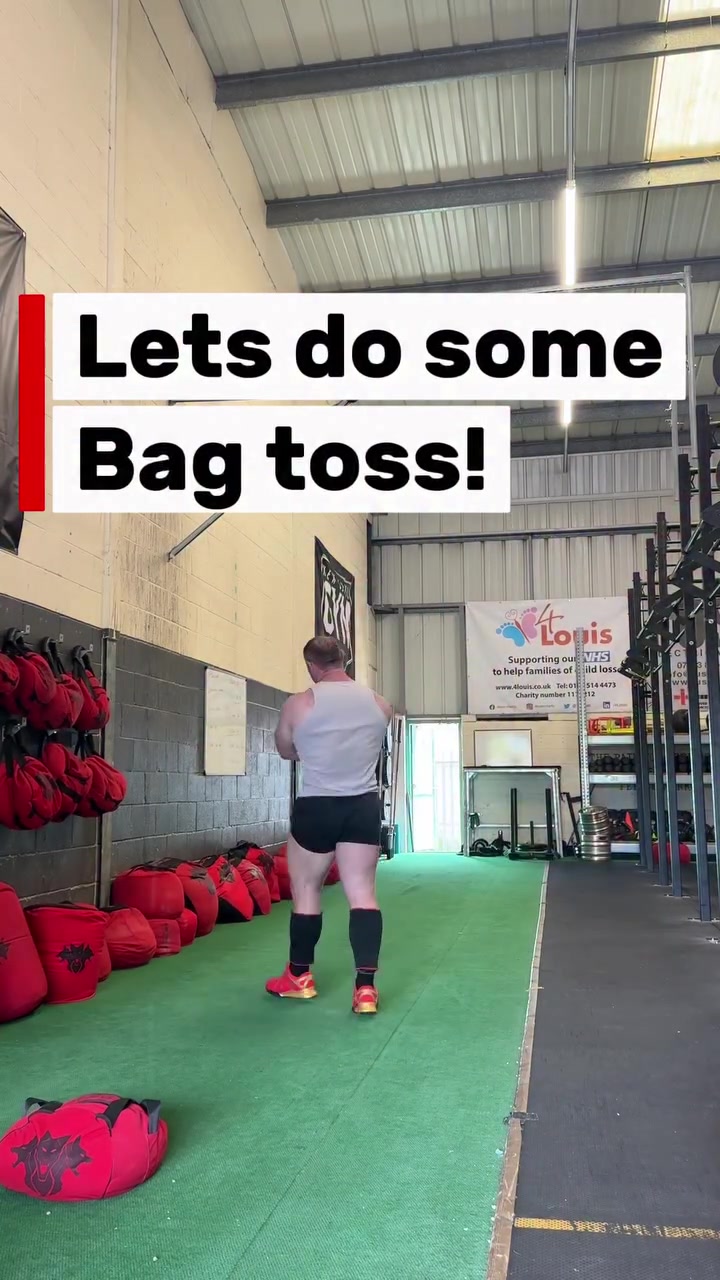 @Cerberus Strength