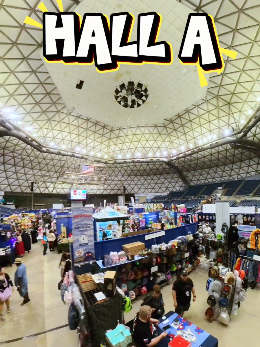 @BellCountyComicCon
