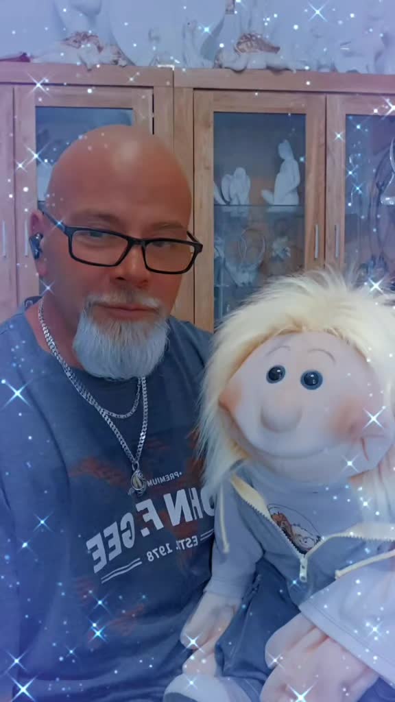 @Saarlands_Puppenspieler_Mit❤️