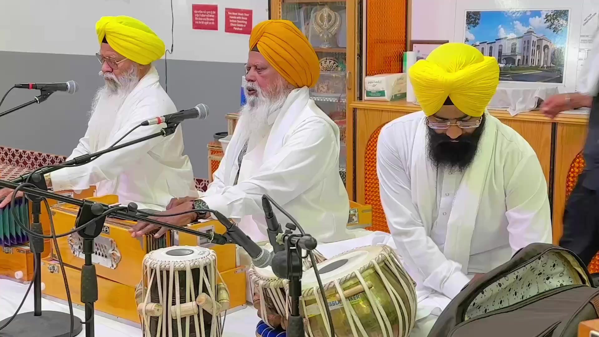 @Amrik Singh Dhaliwal.