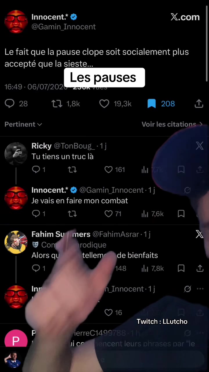 @LLutcho 💫