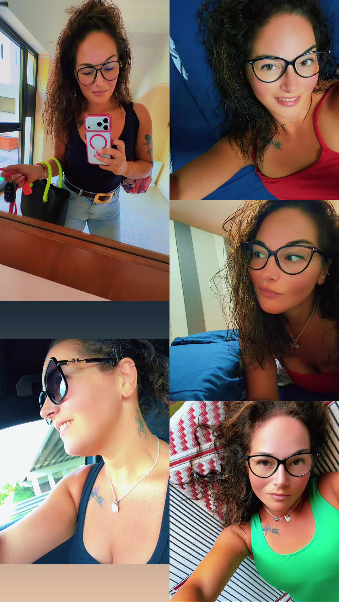 @🔥 Ely 🔥 Ti segue 🔥