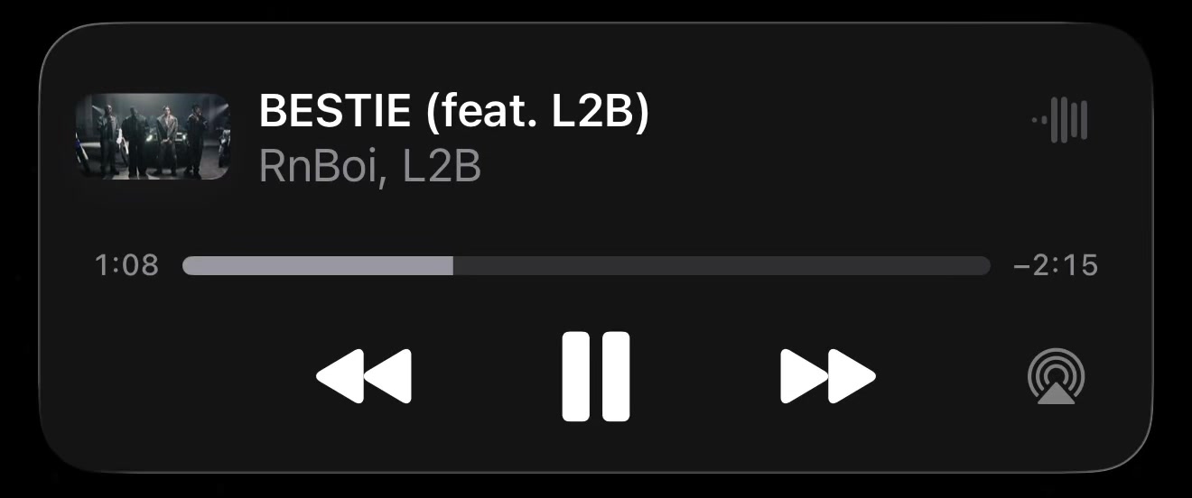 @LyricVibe