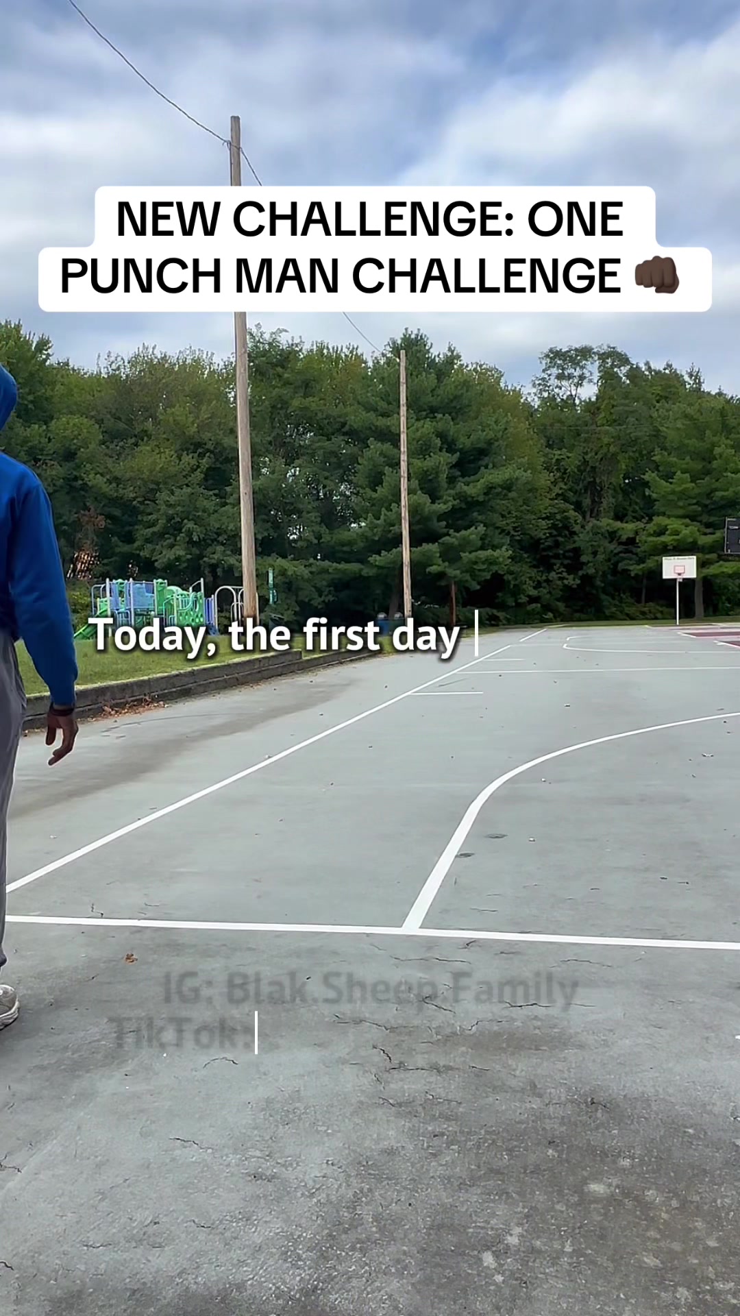 @Blak Sheep Family