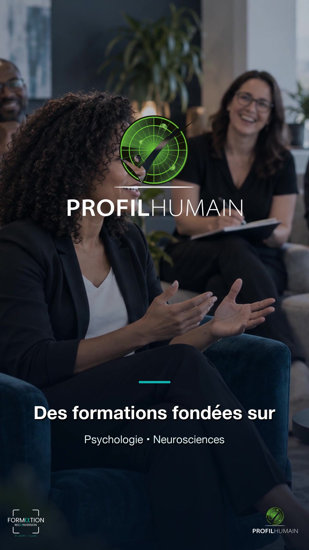 @Profil Humain