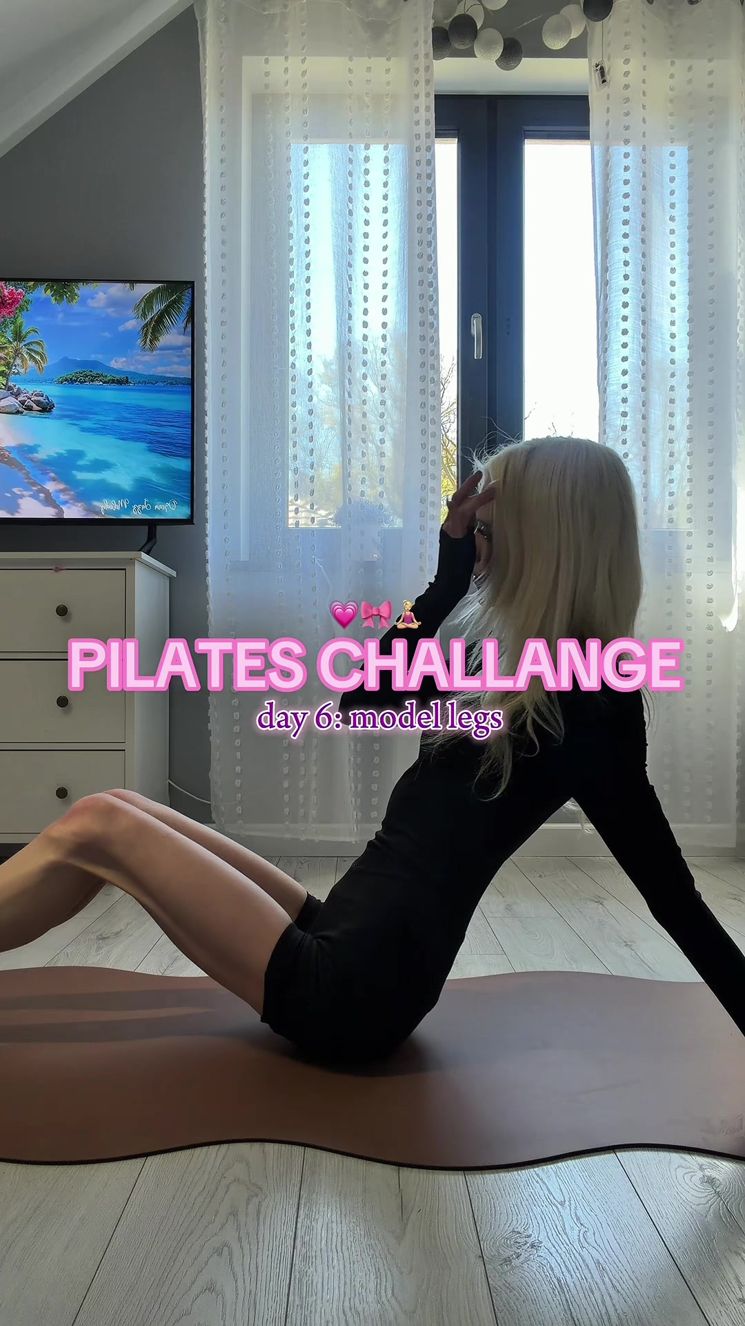 @🧘🏼&zwj;♀️🎀