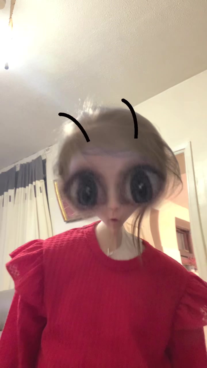 @Annie