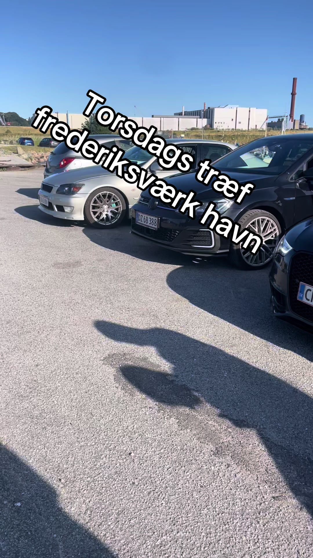 @Toyota Corolla t sport