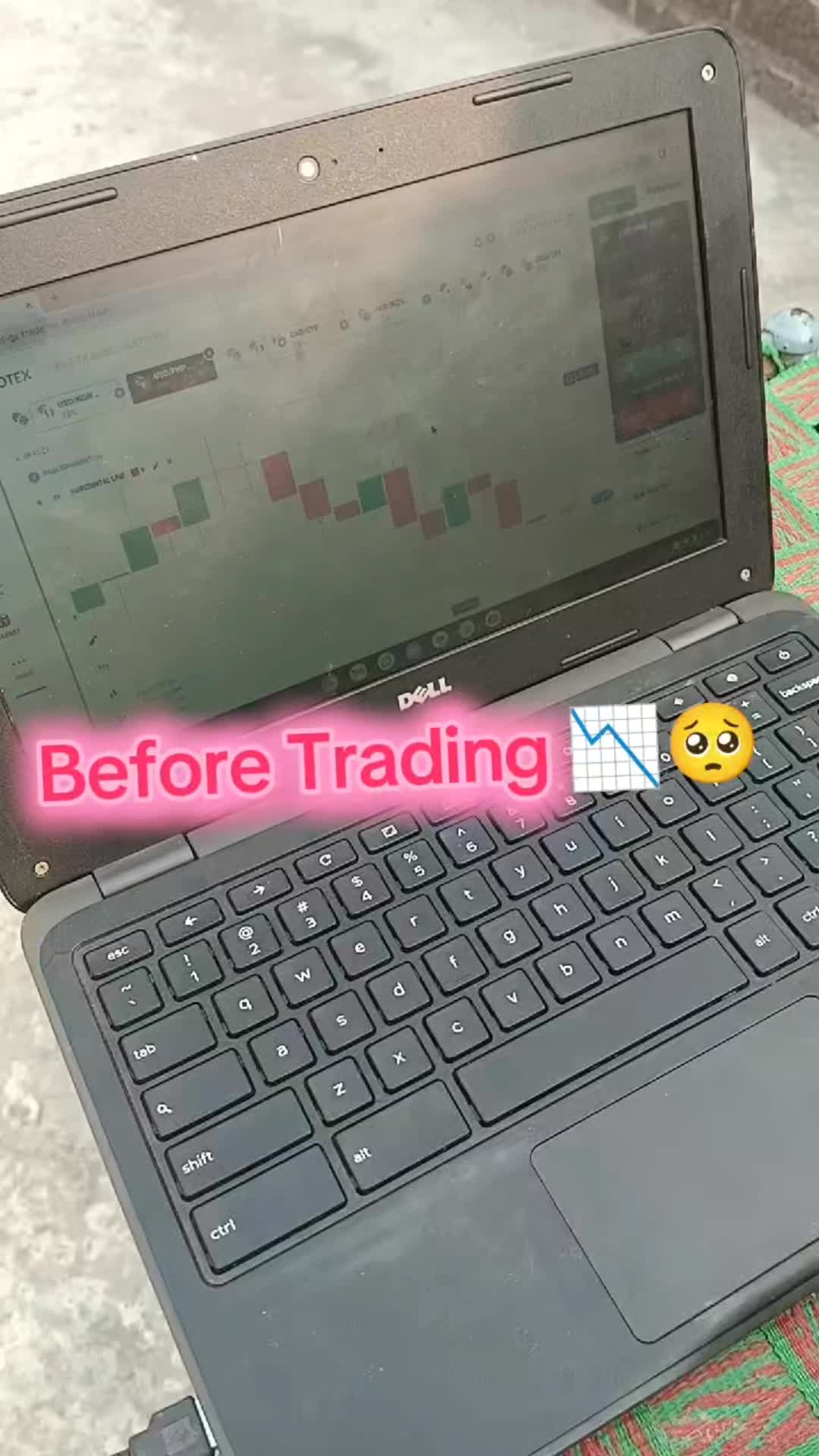 @𝑫𝒐𝒄𝒕𝒐𝒓 𝑻𝒓𝒂𝒅𝒆𝒓📉💸