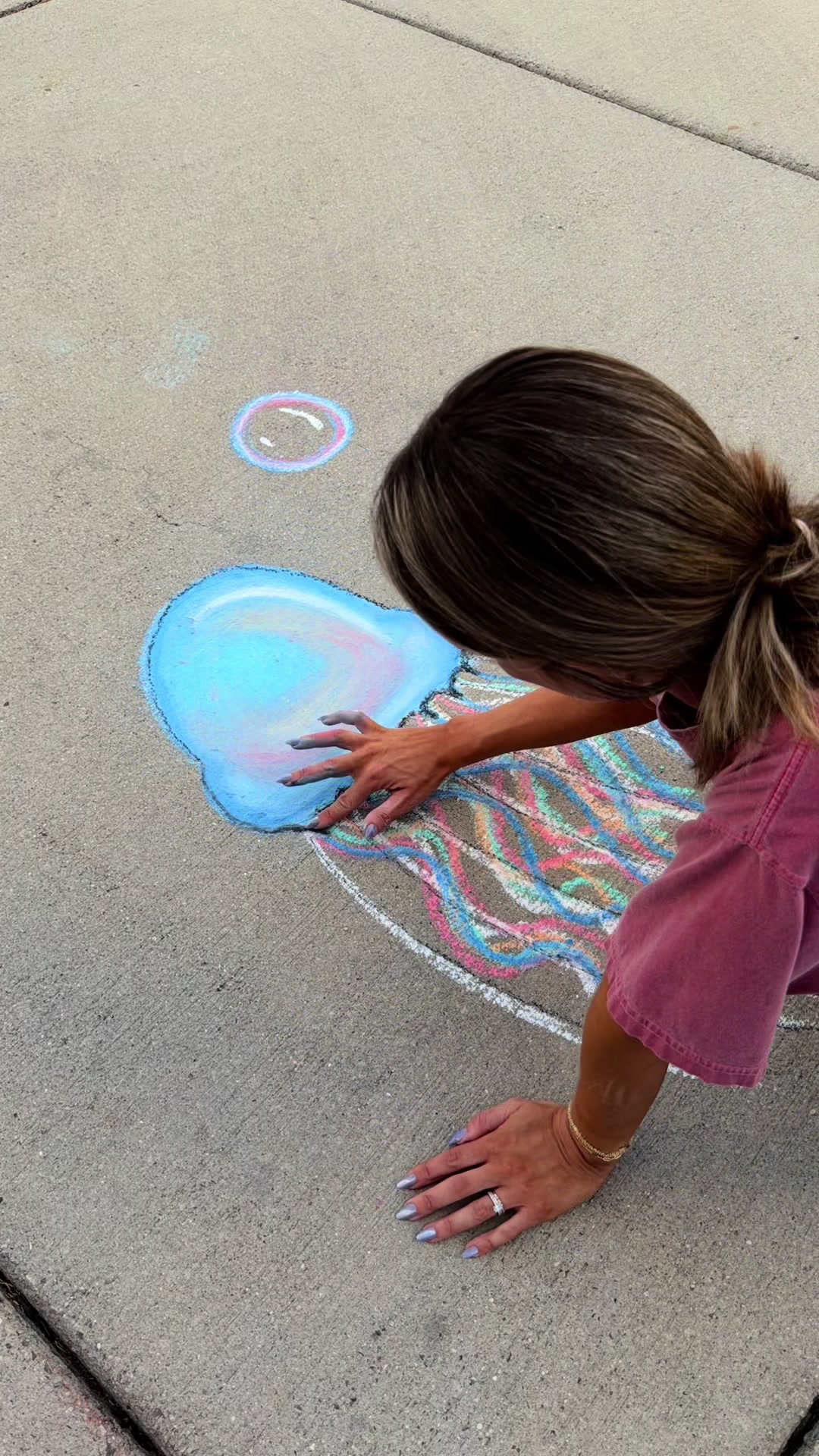 @Chalk with Mack 🖍️