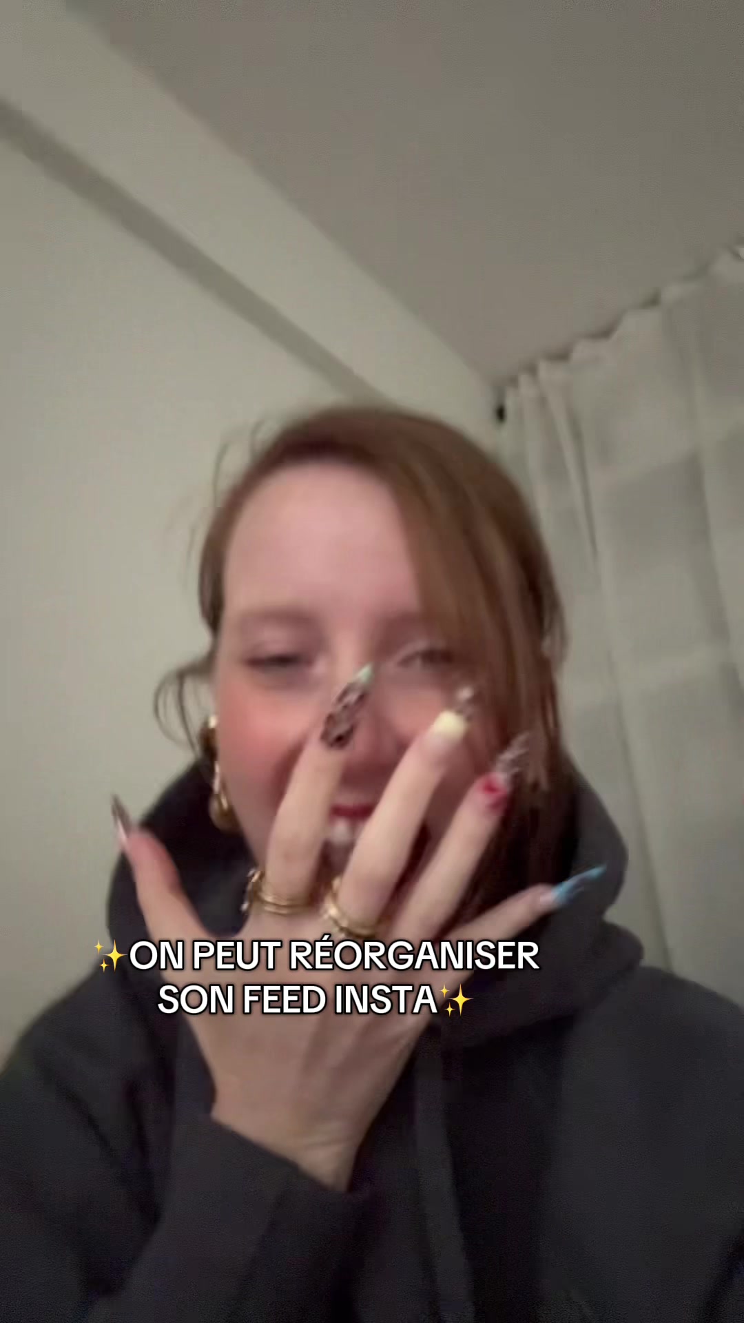 @Elise Kamplin