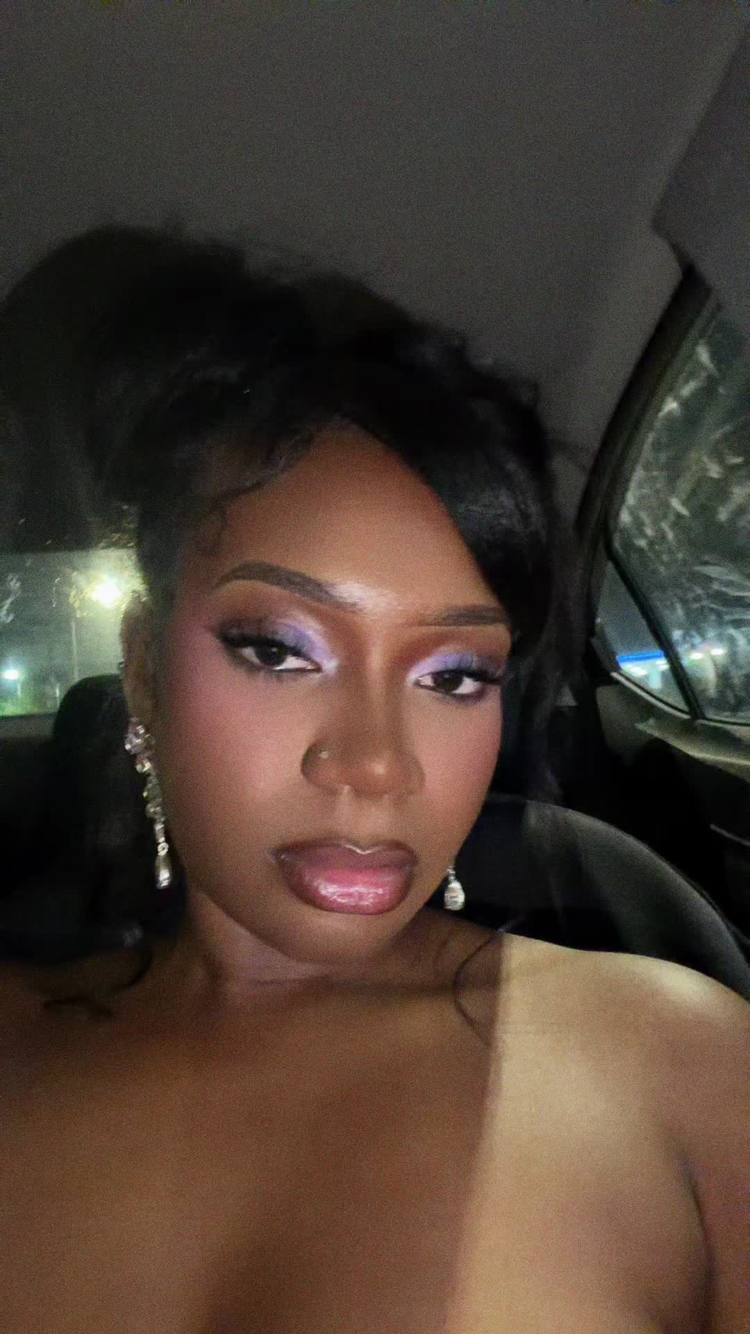 @Detroit Barbie🌸