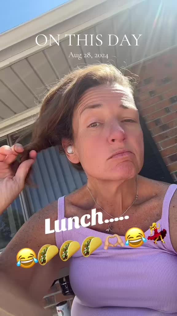 @Melissa McNew