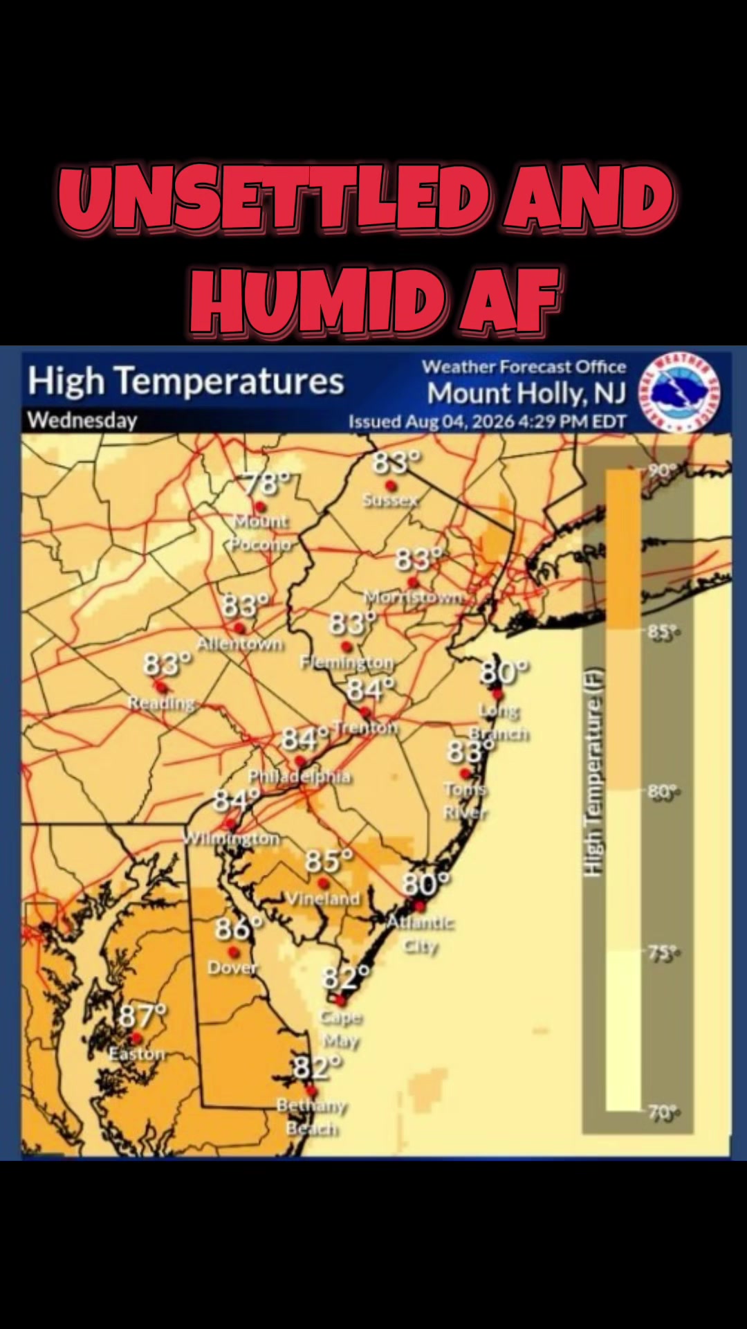 @🌪️Weather Beeotch 🐝