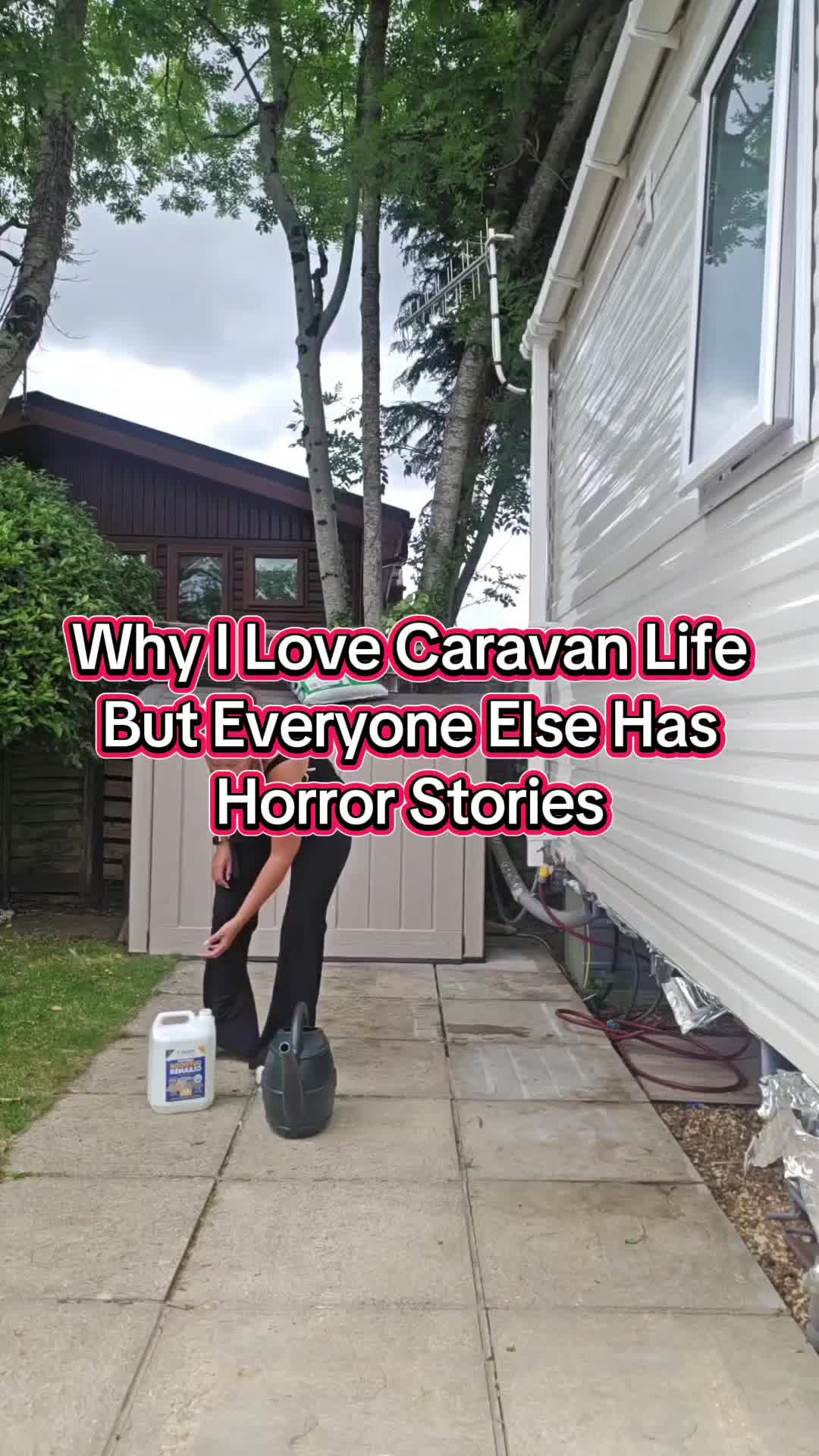 @Katrinas Caravan