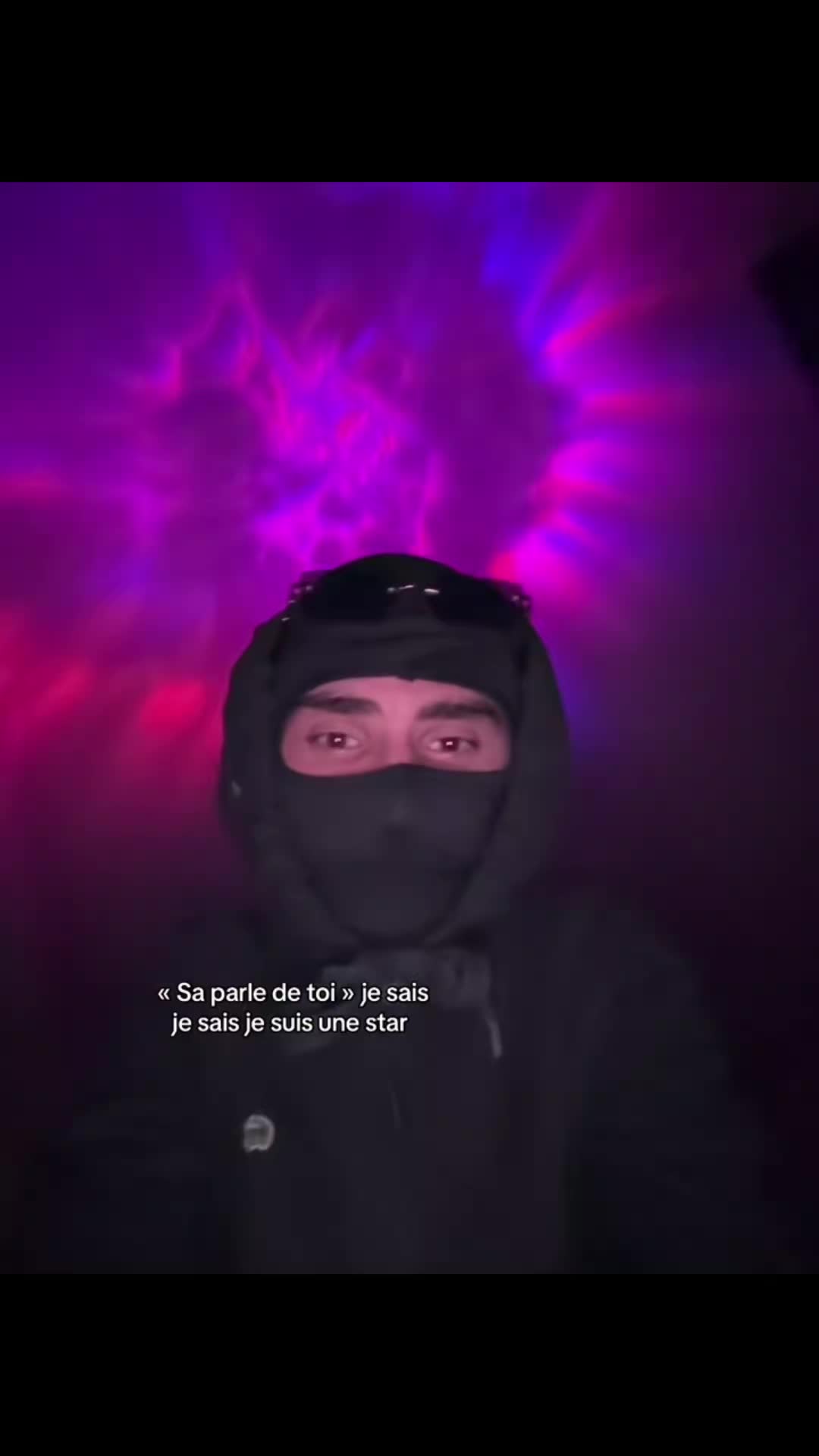 @la guerrière💪💪😈