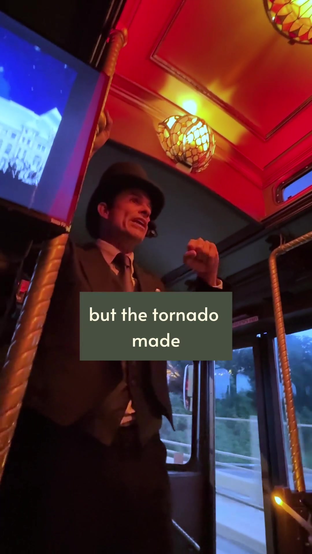 @Minneapolis Trolley