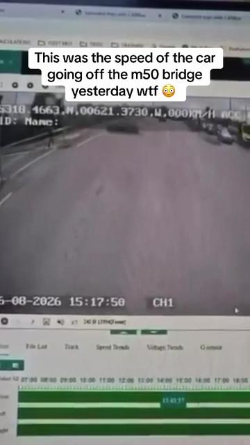 @Dash Cam Clips Ireland 🇮🇪