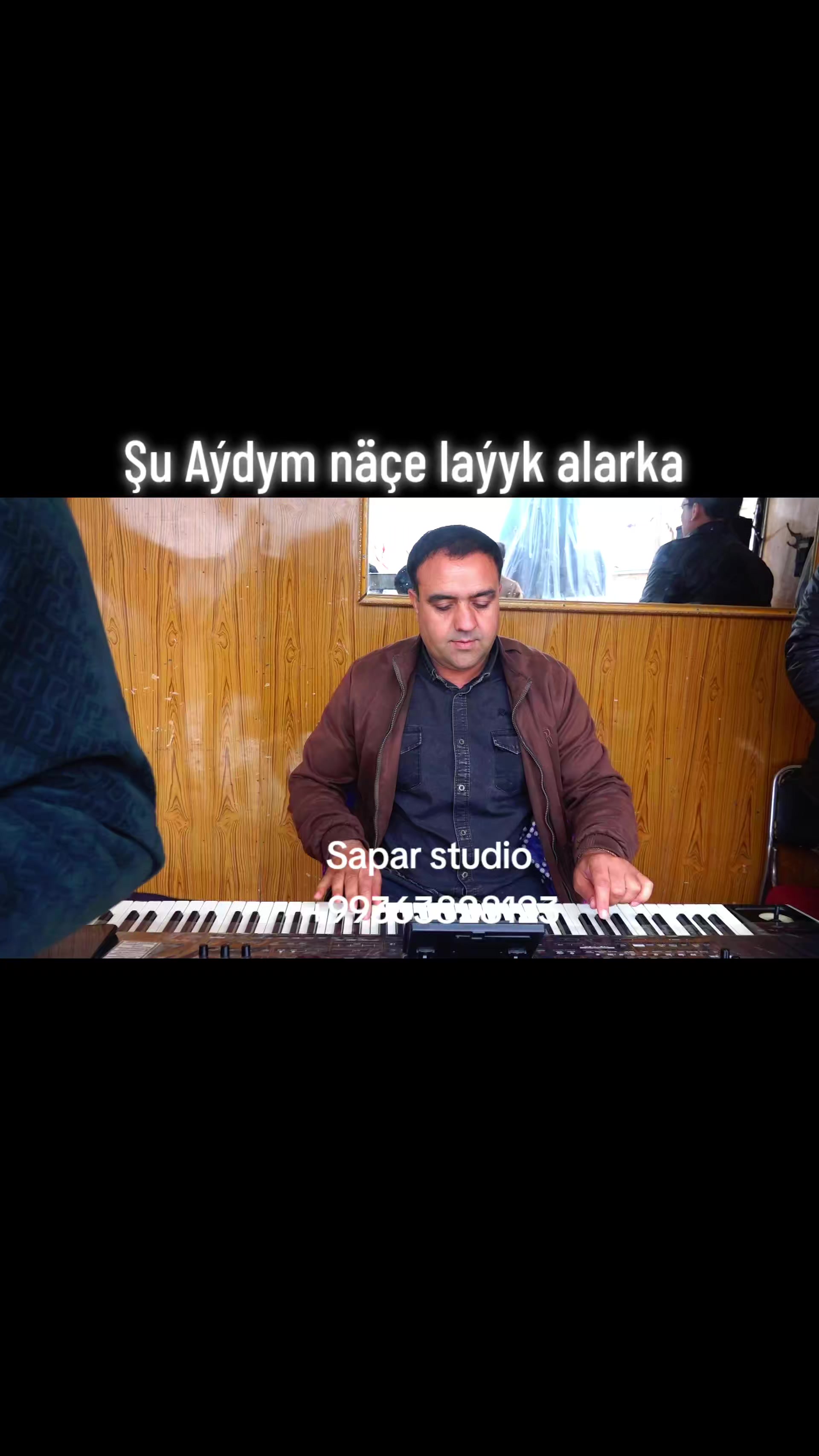 @sapar studio