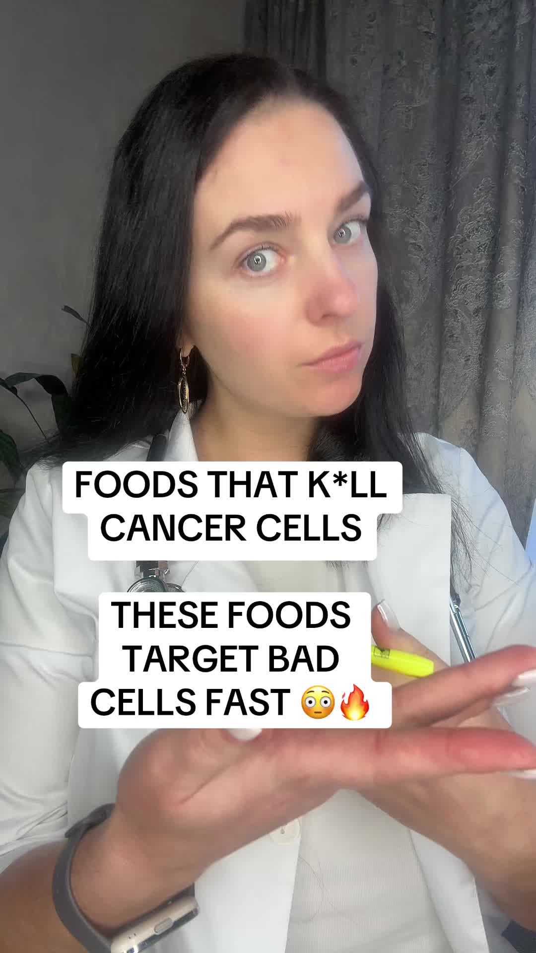 @Dr. Christy MD | Health Tips