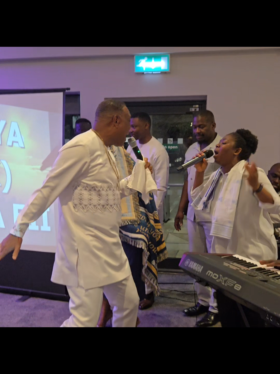 @RCI Missions - Jesus Centre