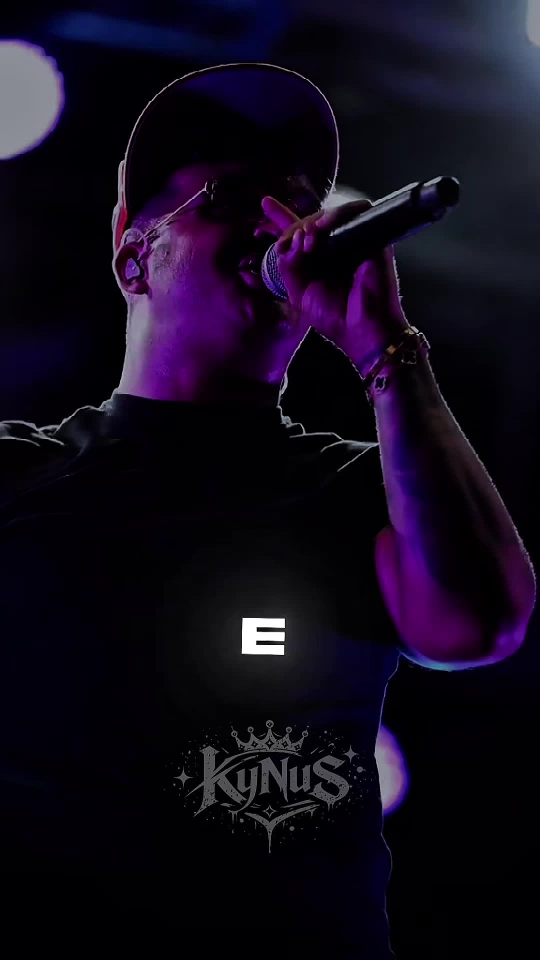 @𝓚𝔂𝓝𝓾𝓢 Lyrics