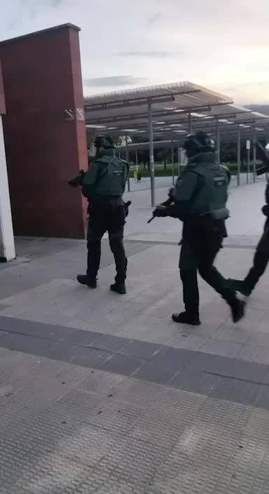 @Guardia Civil Navarra