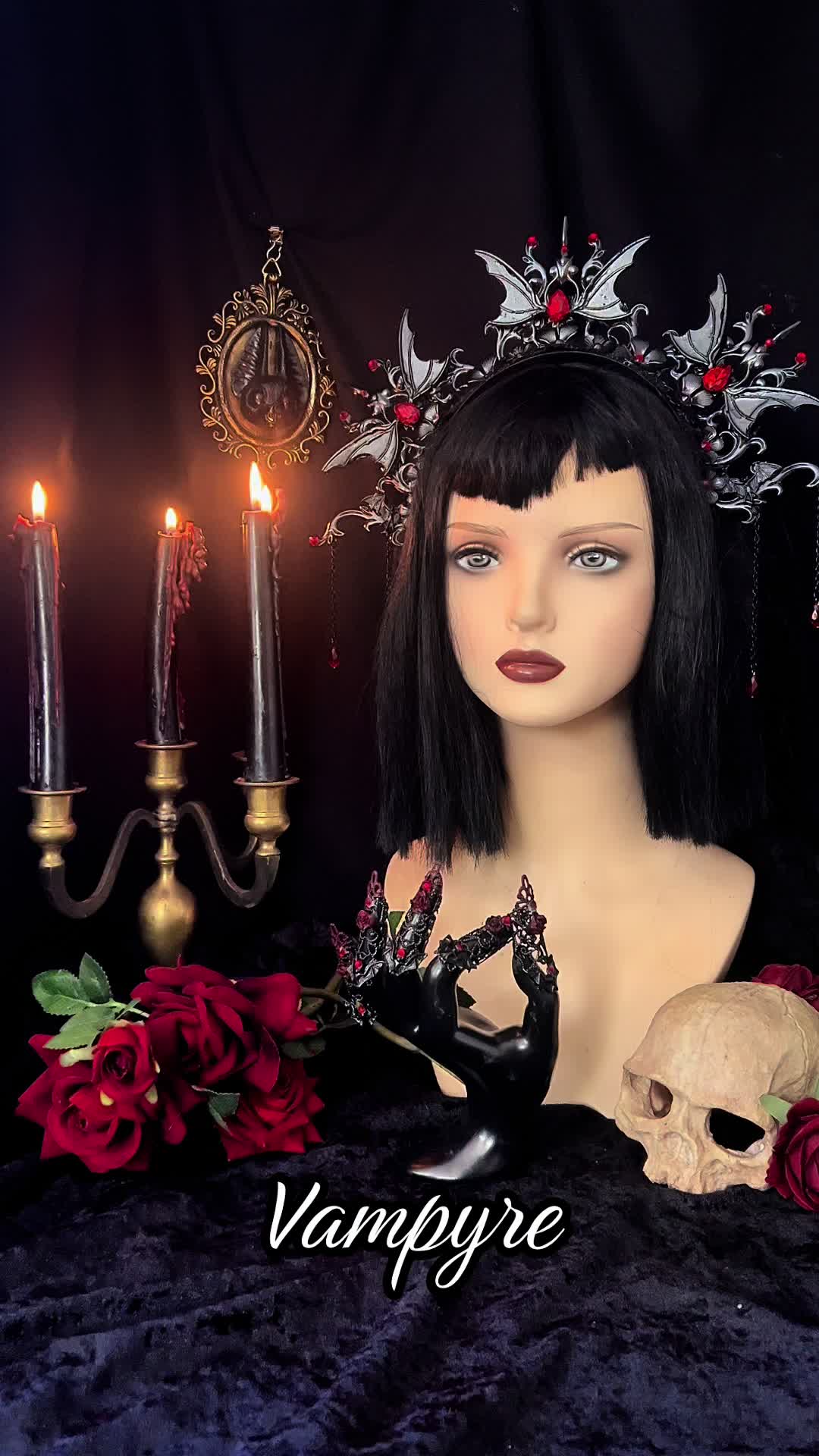 @Twilight Couture